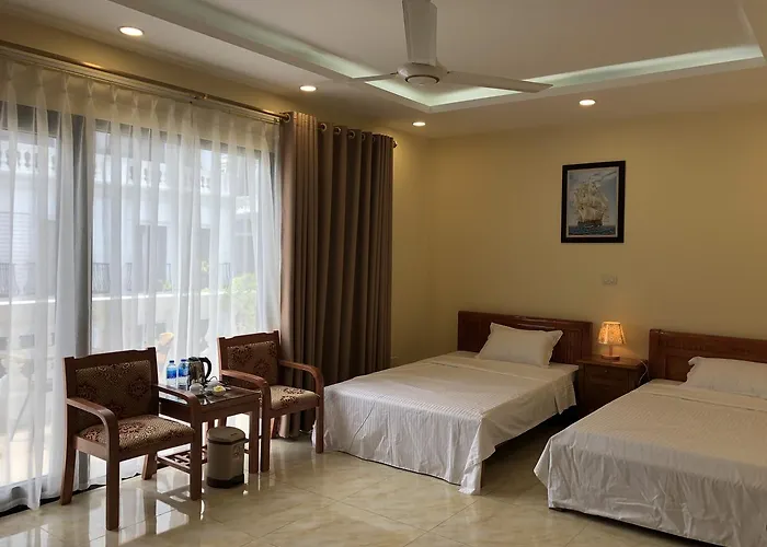 Aparthotel Sea View *