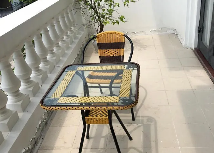 Aparthotel Sea View Hạ Long
