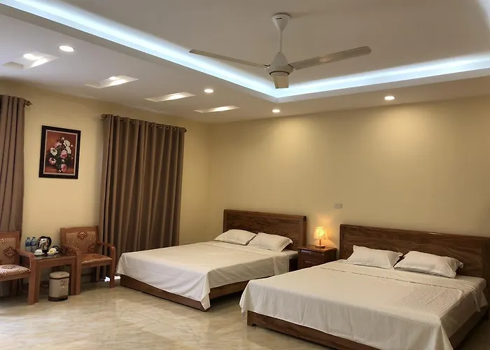 Sea View Aparthotel *