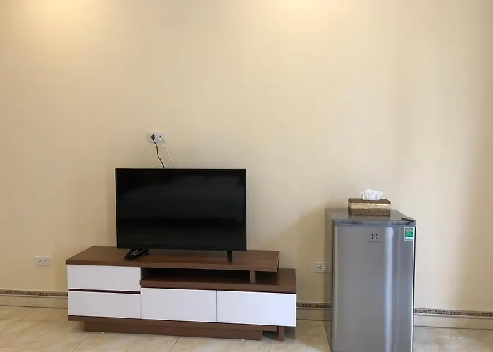 Aparthotel Sea View