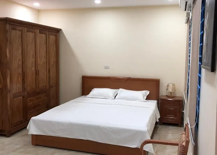 Aparthotel Sea View