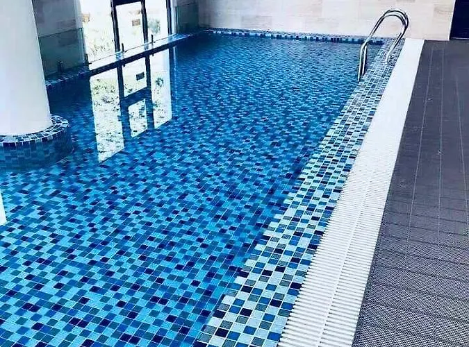 Aparthotel Sea View *