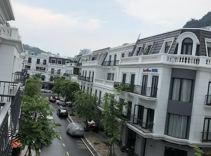Aparthotel Sea View