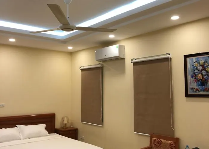 Sea View Aparthotel