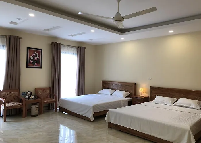 Aparthotel Sea View