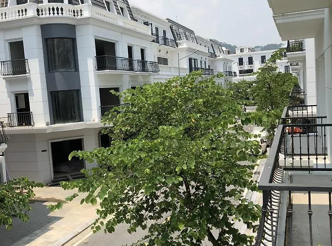 Aparthotel Sea View