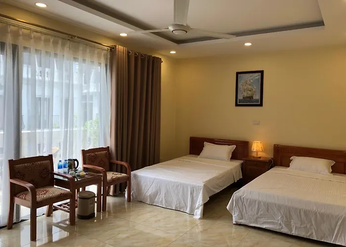 Sea View Aparthotel *