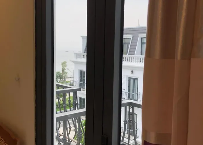 Aparthotel Sea View