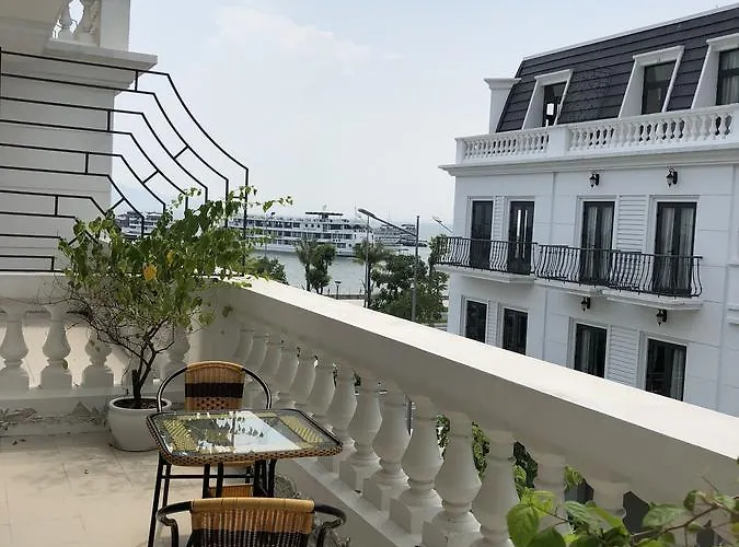 Sea View *