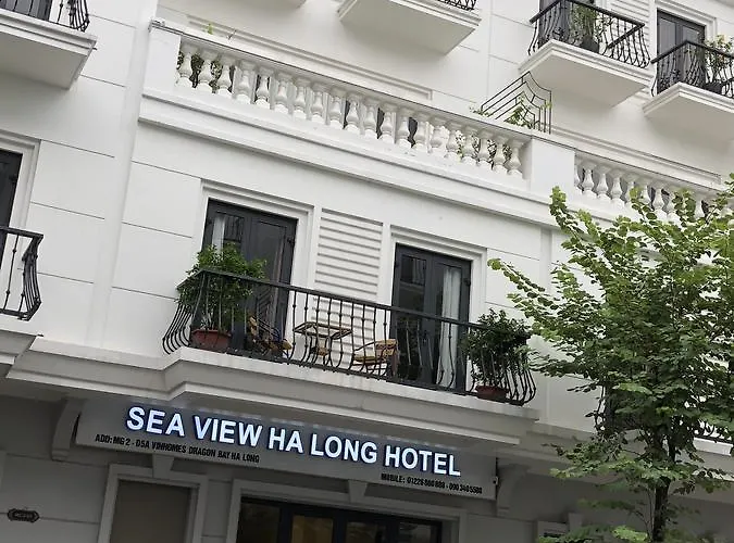Sea View * Hạ Long