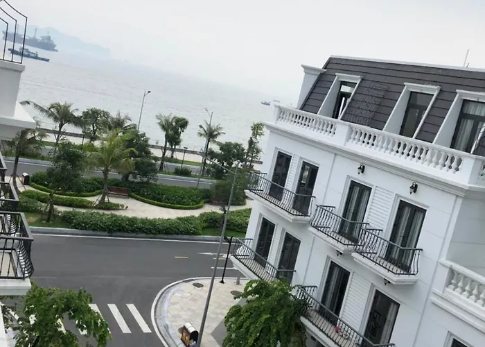 Sea View *