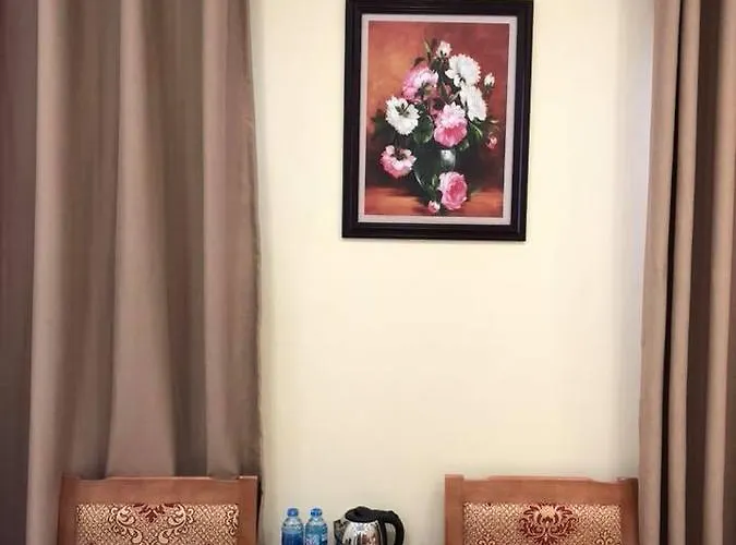 Aparthotel Sea View Hạ Long
